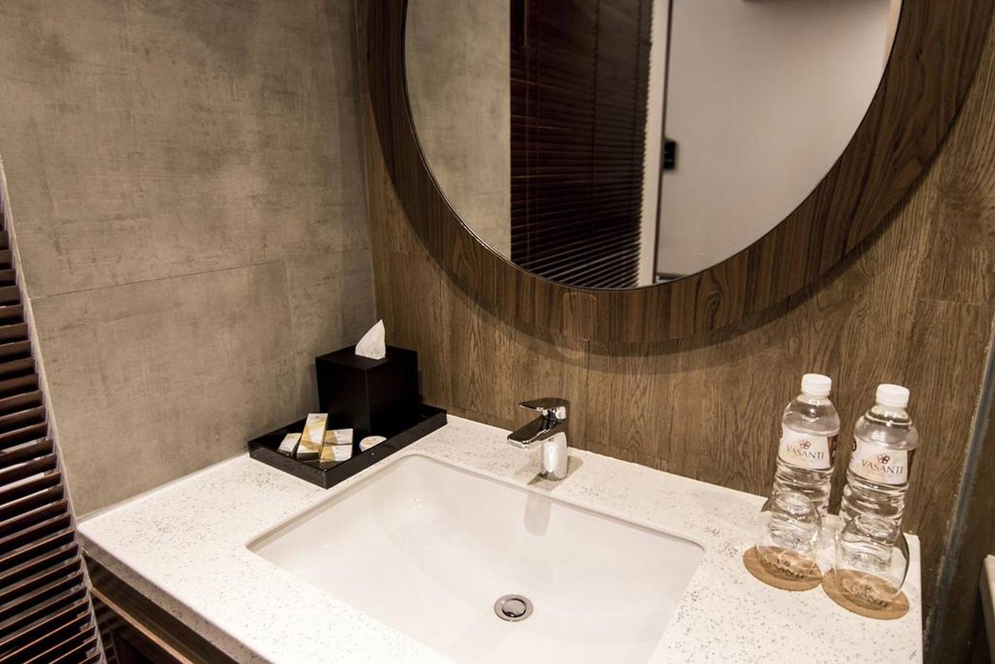 Fairfield by Marriott Bali, South Kuta-Indonesia-BADUNG-Room-3