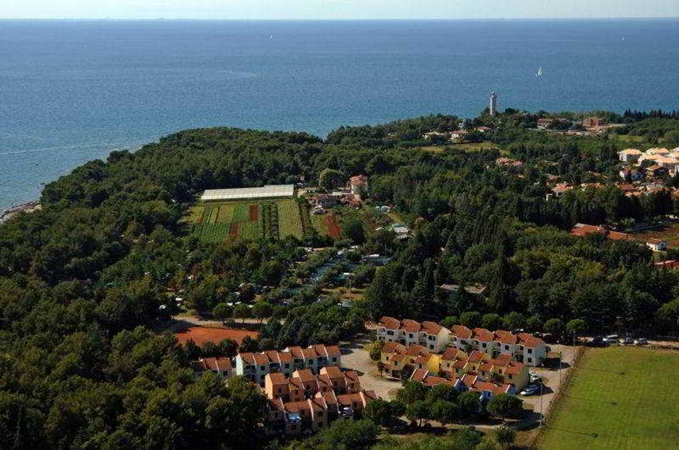 Savudrija Apartments-Croatia-SAVUDRIJA-General view-2