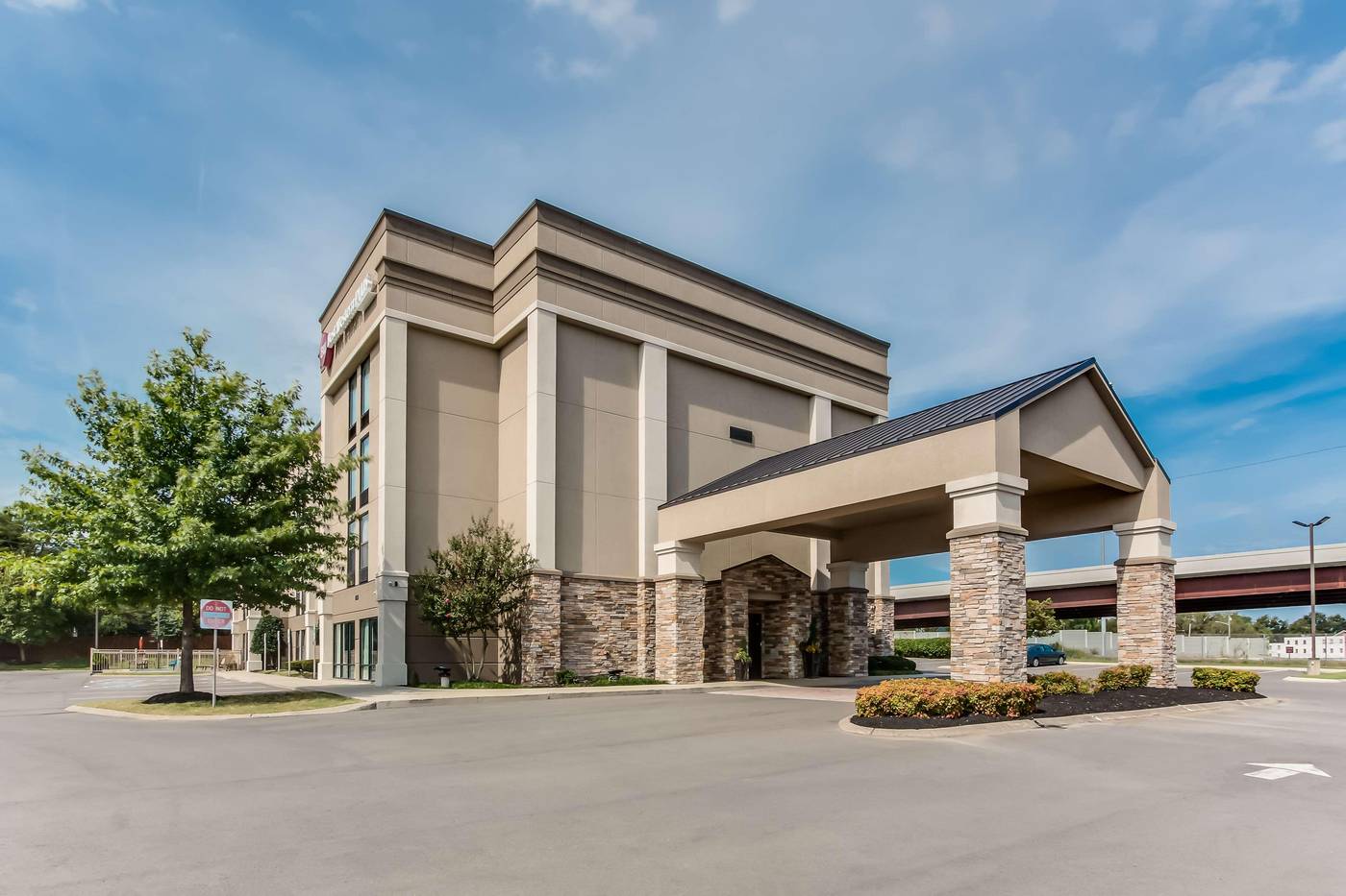 Best Western Plus Belle Meade Inn & Suites-United States-Nashville-General view-2