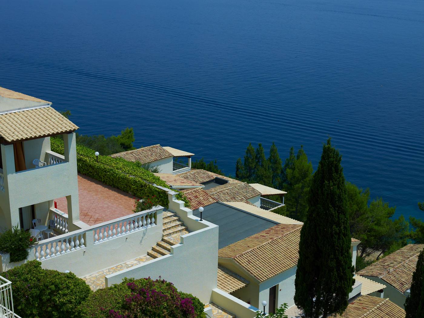 Sunshine-Corfu-Hotel---Spa-General-view-17