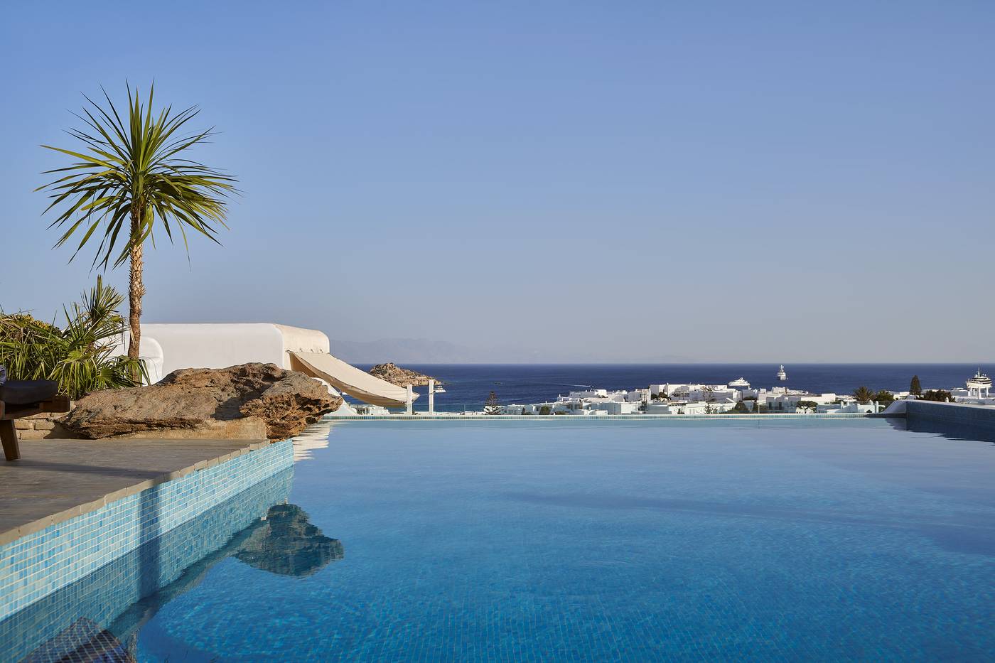 Mr & Mrs White Mykonos-Greece-MYKONOS-General view-7