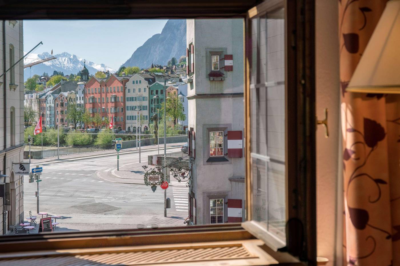 Hotel Goldener Adler, Bw Signature Collection-Austria-Innsbruck-General view-7