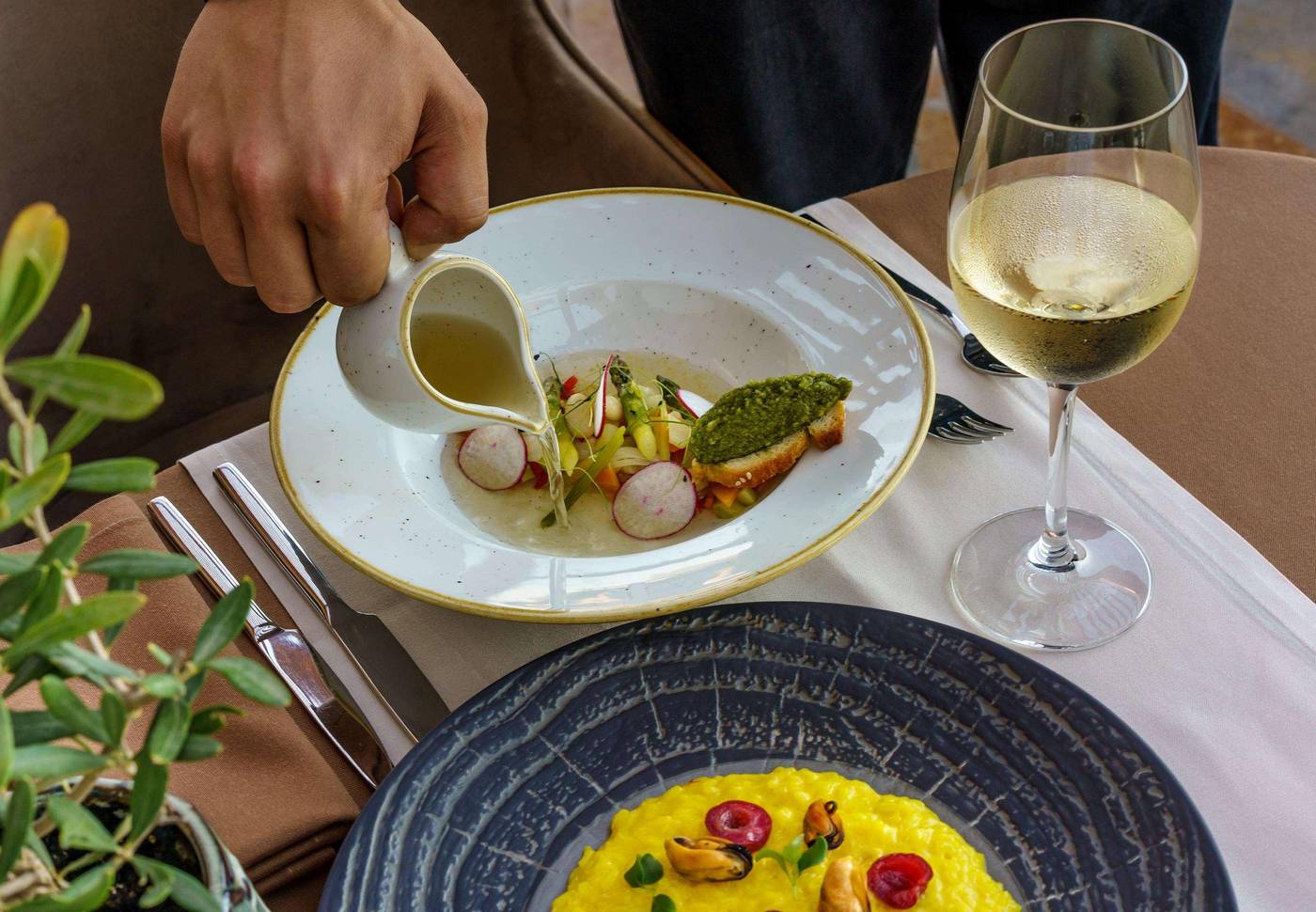 Miraggio-Thermal-Spa-Resort-Restaurant-93