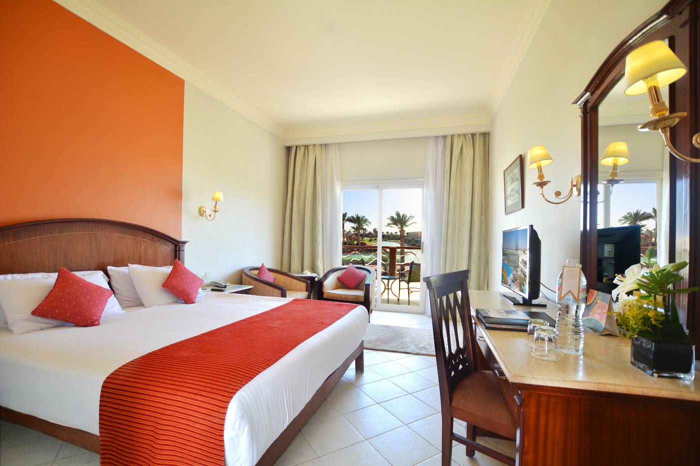 Concorde Sport Hotel Sharm