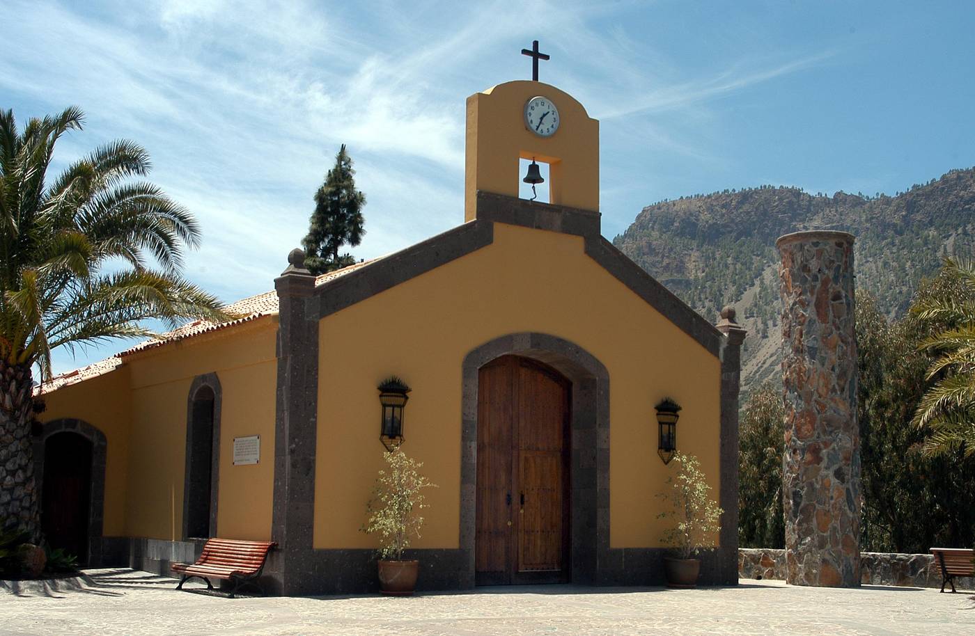 Hotel-Rural-Las-Tirajanas-General-view-1