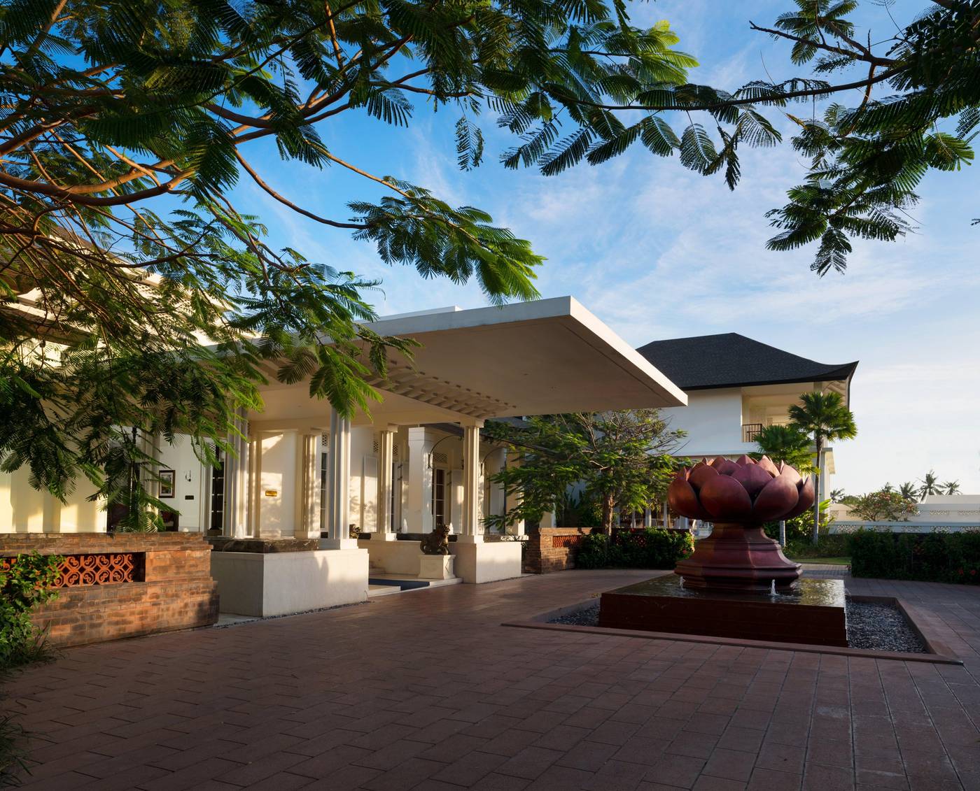 Independents Rumah Luwih Bali-Indonesia-BALI-General view-2