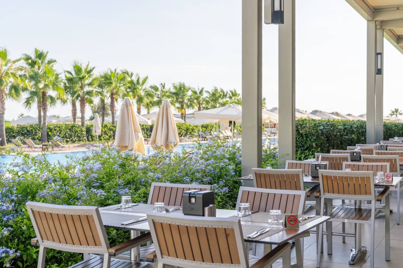 Korumar Ephesus Spa & Beach Resort