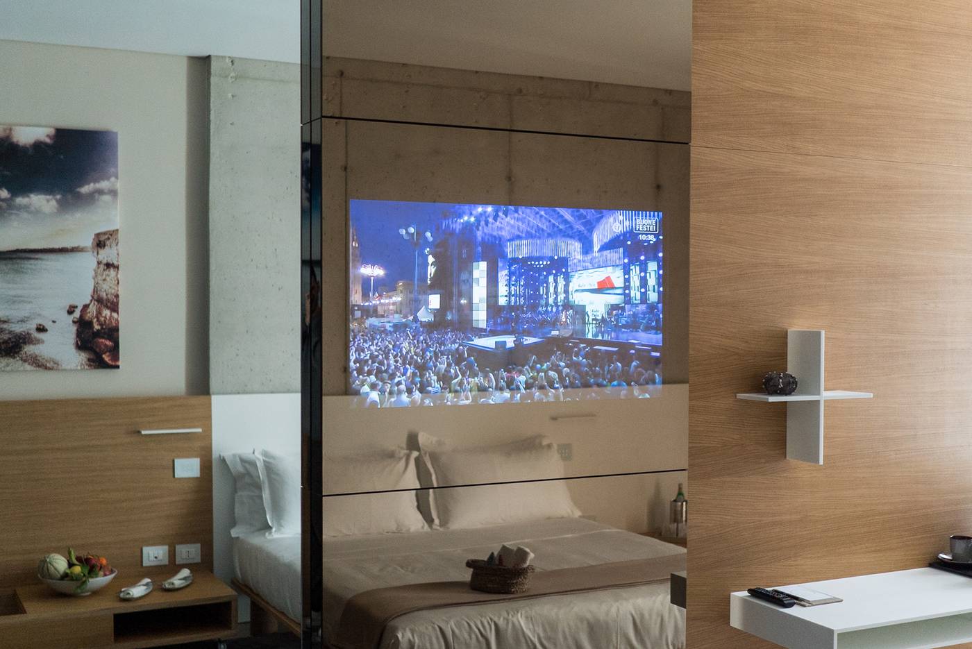 Posia Retreat & SPA - UNA Esperienze-Italy-San Foca-Room-7