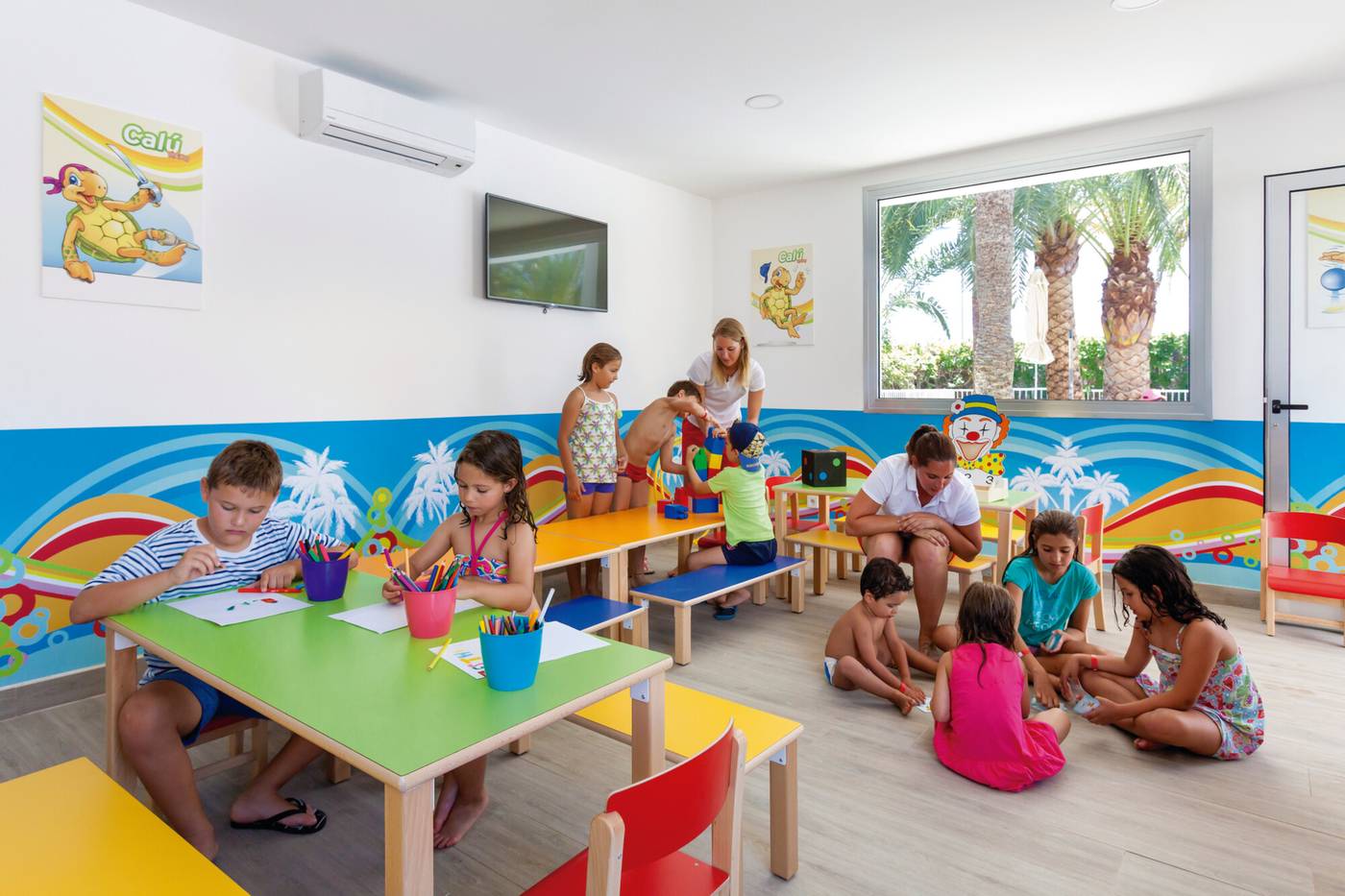 Clubhotel-Riu-Papayas-Sports-and-Entertainment-18