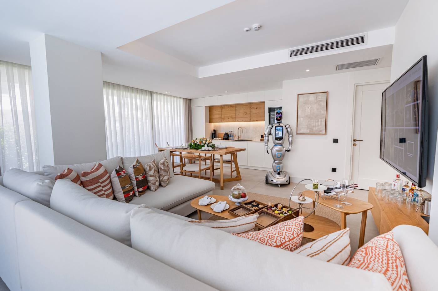 Club Arona by Laren Hotels