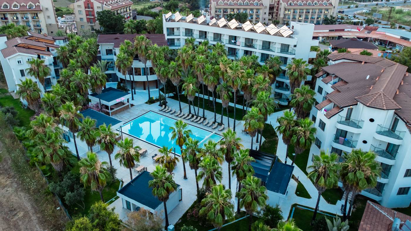 Orfeus Armin Hotel - Adults Only (16+)