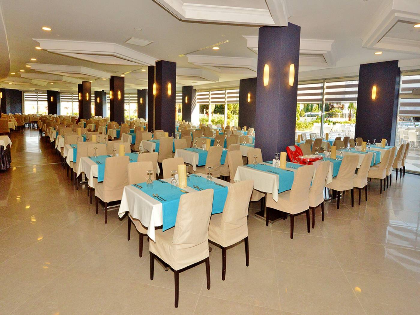 Green-Nature-Diamond-Hotel-Restaurant-36