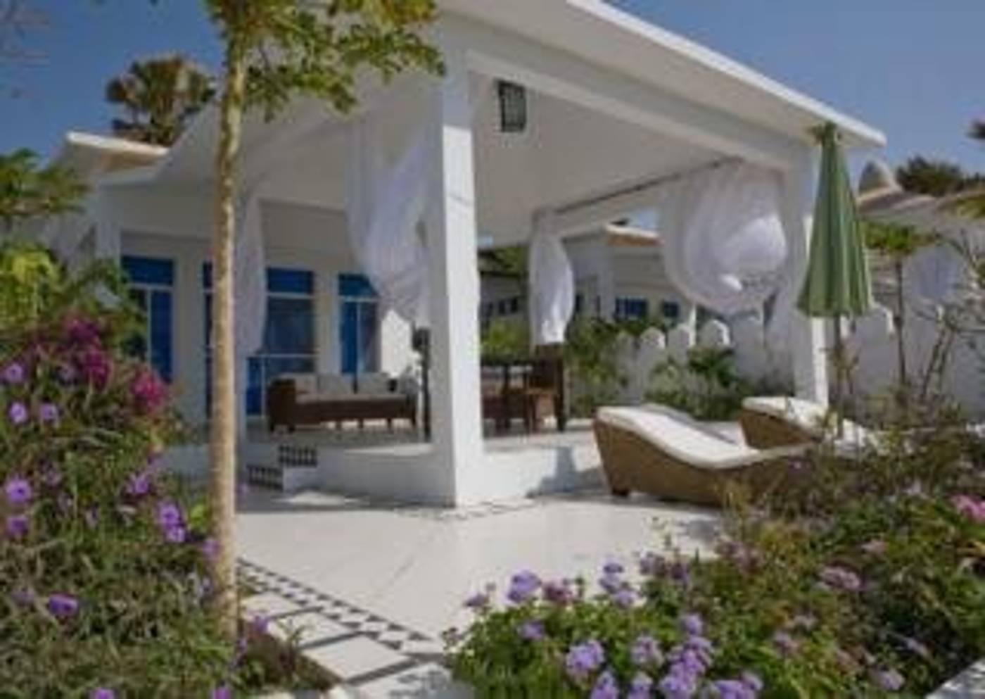 Coco Ocean Resort & Spa