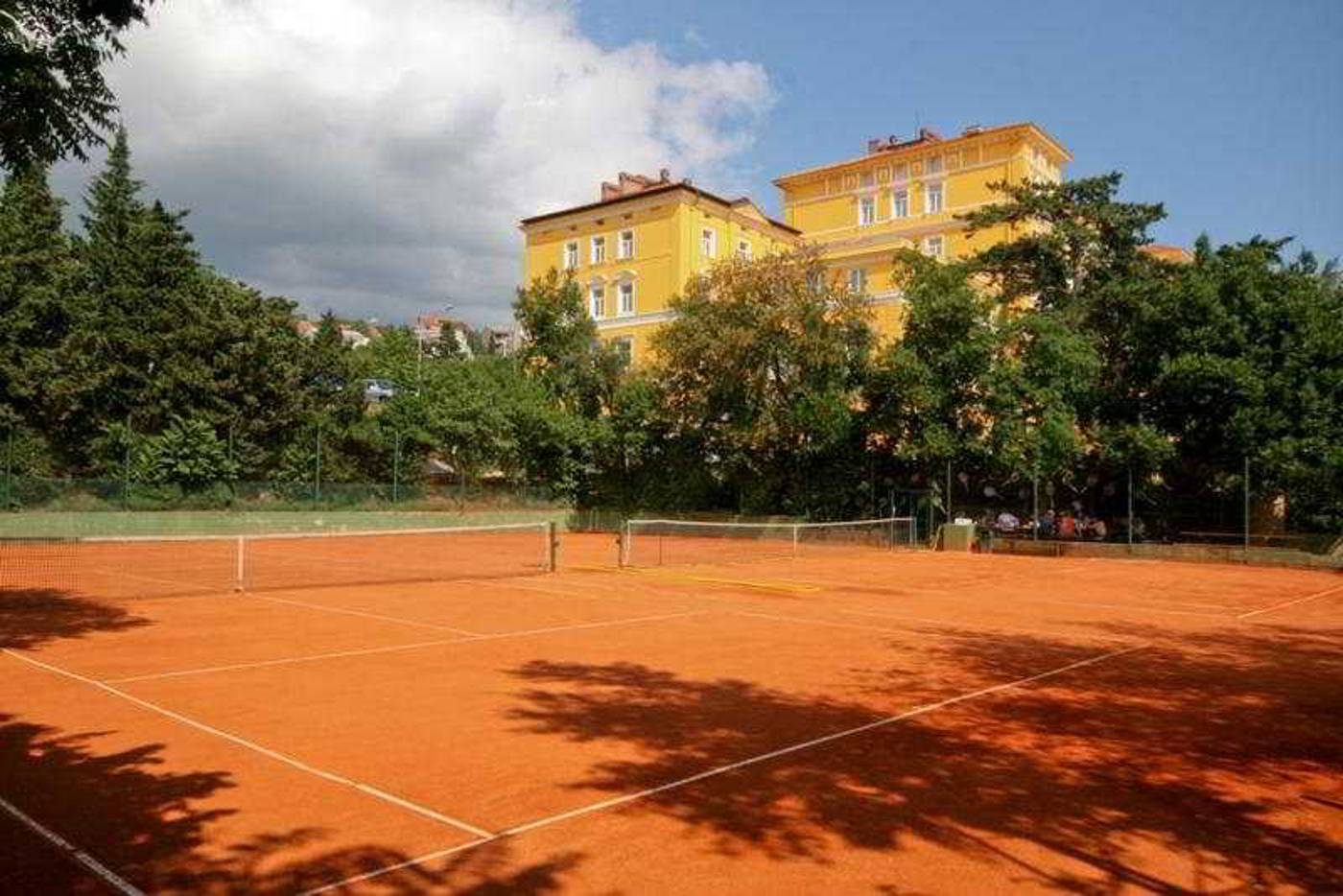 Hotel-Kvarner-Palace-Sports-and-Entertainment-6