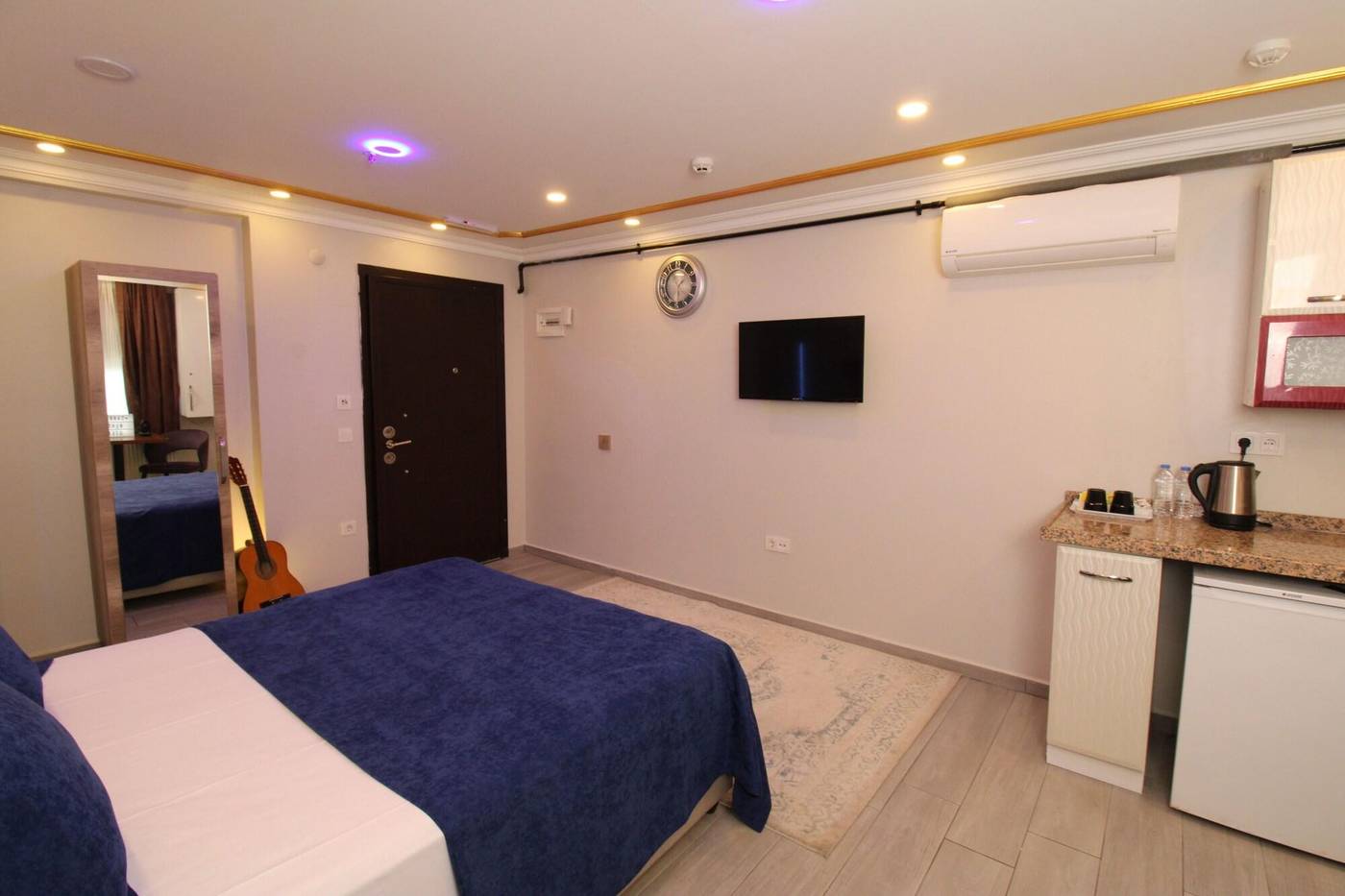 Sahrakent-Otel-Pendik-Room-49