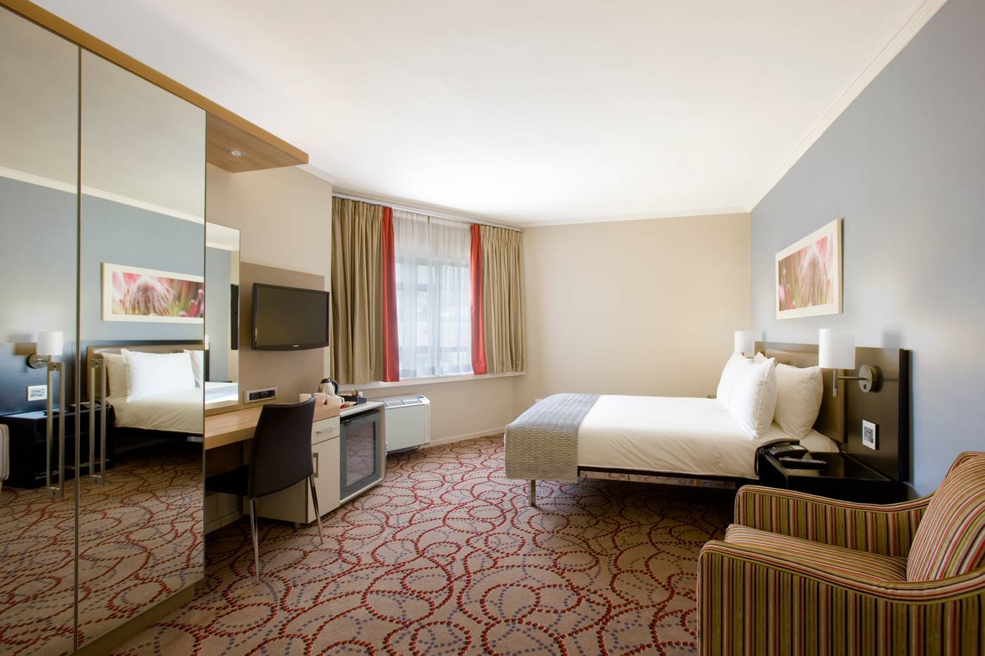 SunSquare Cape Town Gardens - South Africa - CAPE TOWN - Room - 3
