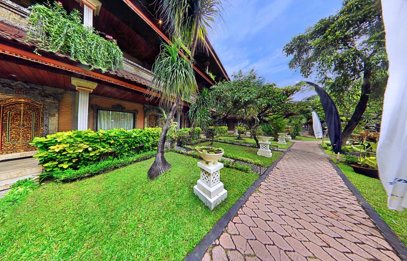 Satriya Cottage-Indonesia-BALI-General view-1