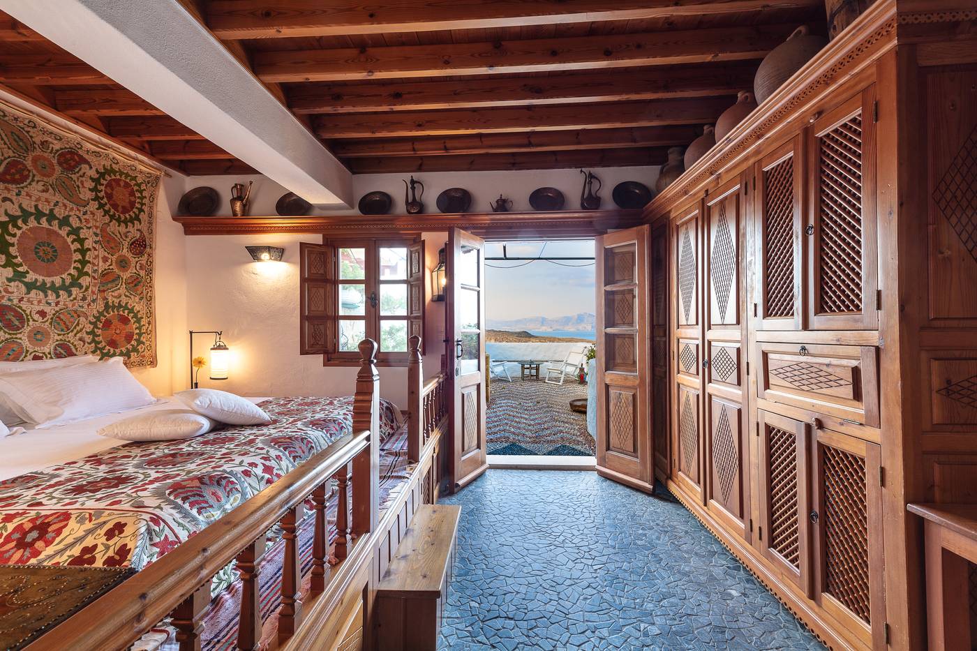 Melenos-Lindos-Room-15