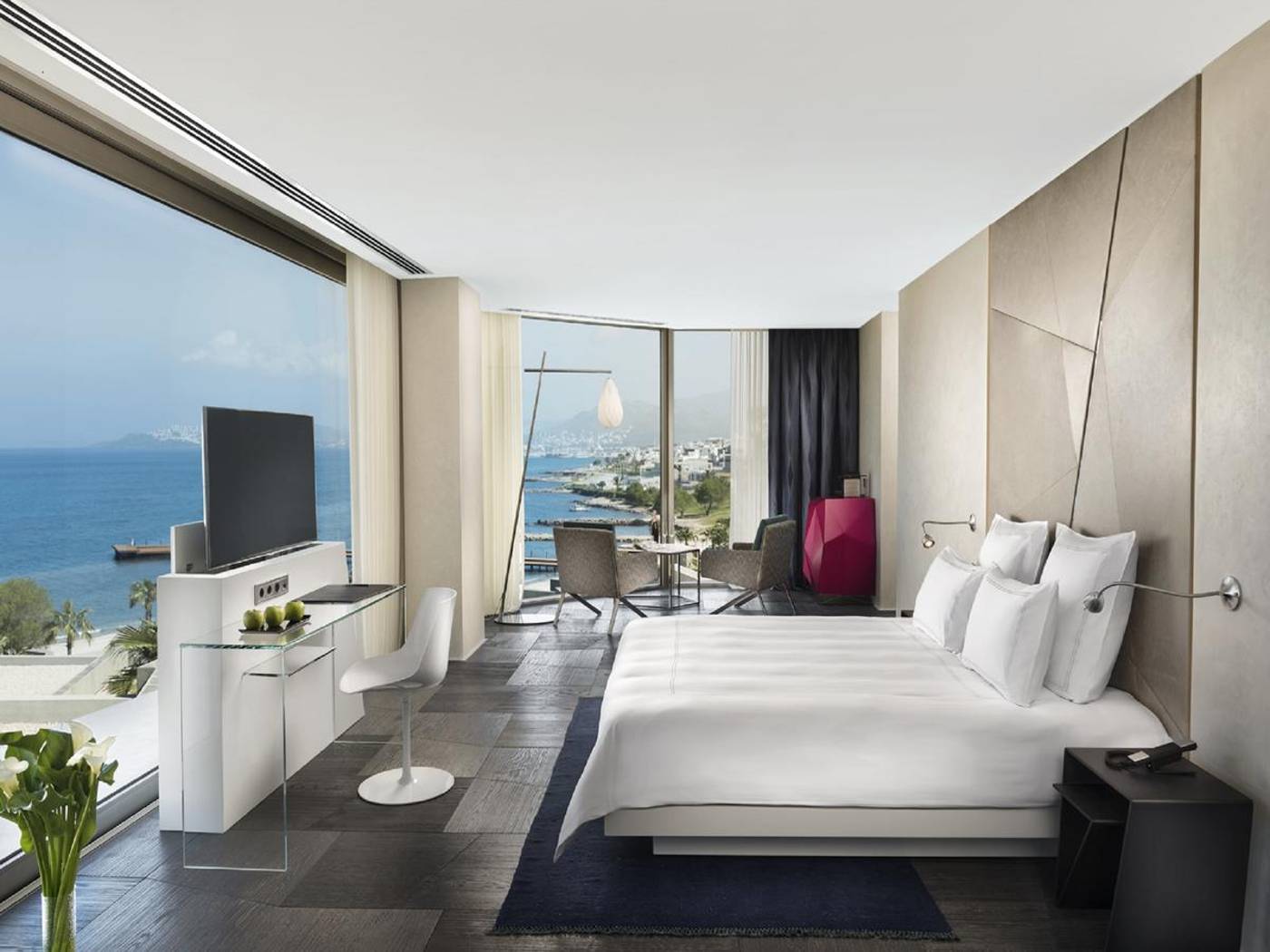 Swissotel Resort Bodrum Beach