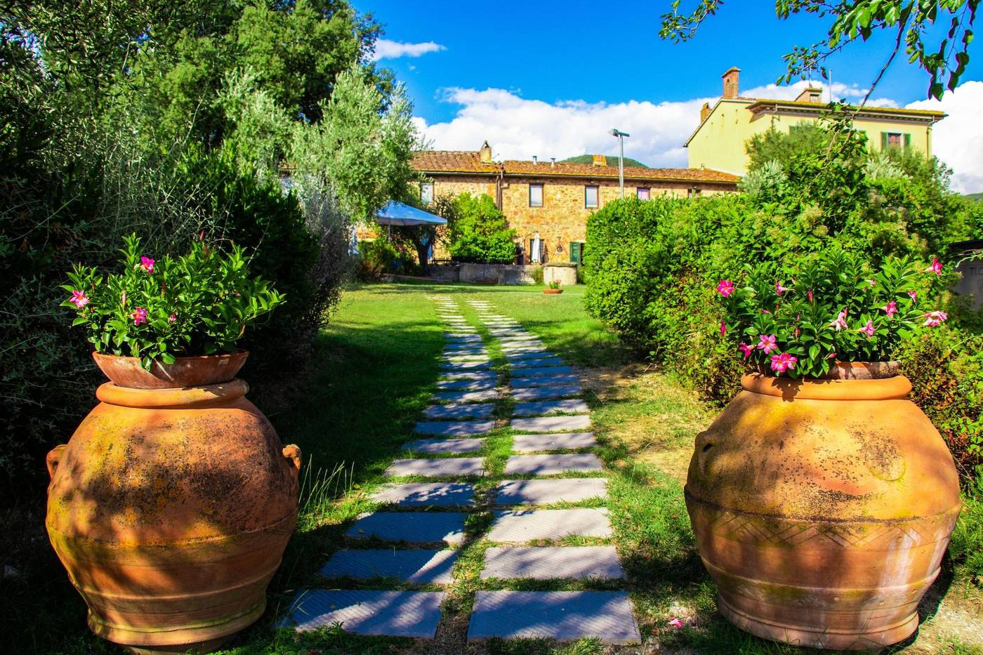 La-Foresteria-Golf-Montecatini-Terme-General-view-13