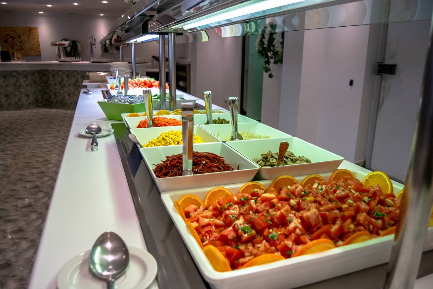 AzuLine-Hotel-Coral-Beach-Restaurant-22