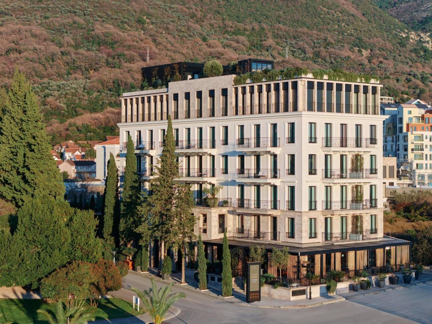 Porto Palace-Montenegro-Tivat-General view-3