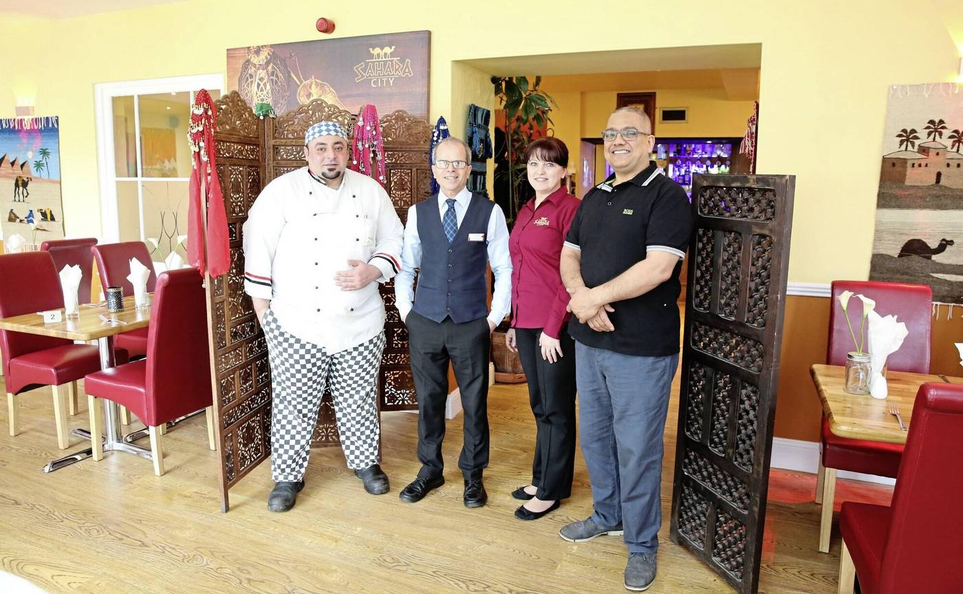 La Trelade Hotel-United Kingdom-ST. MARTINS-Bar-4