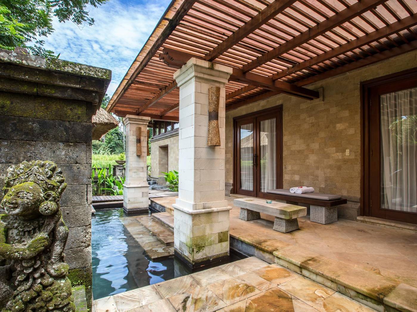 Arma Museum and Resort-Indonesia-UBUD-General view-10