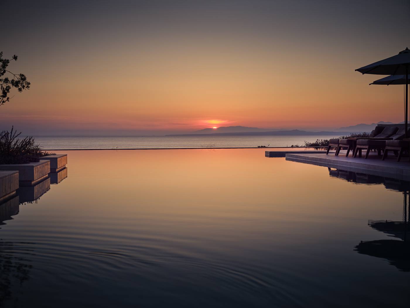 Lesante Cape Resort & Villas