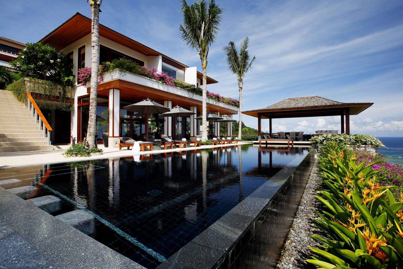 Andara Resort And Villas-Thailand-PHUKET-General view-5