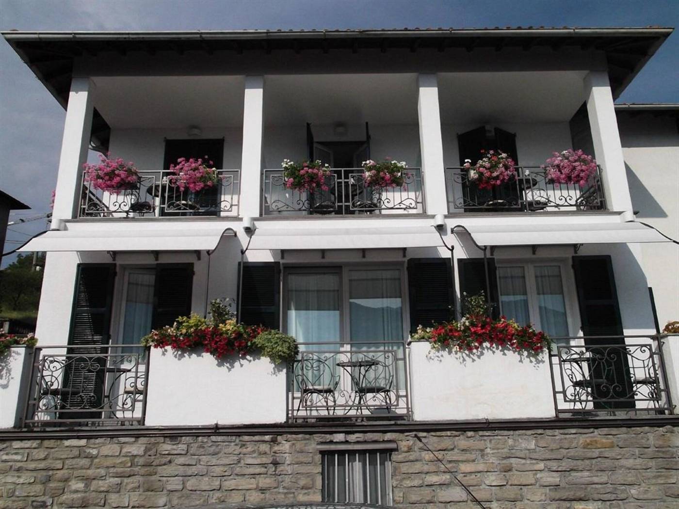 Nuovo Miralago-Italy-BELLAGIO-General view-8