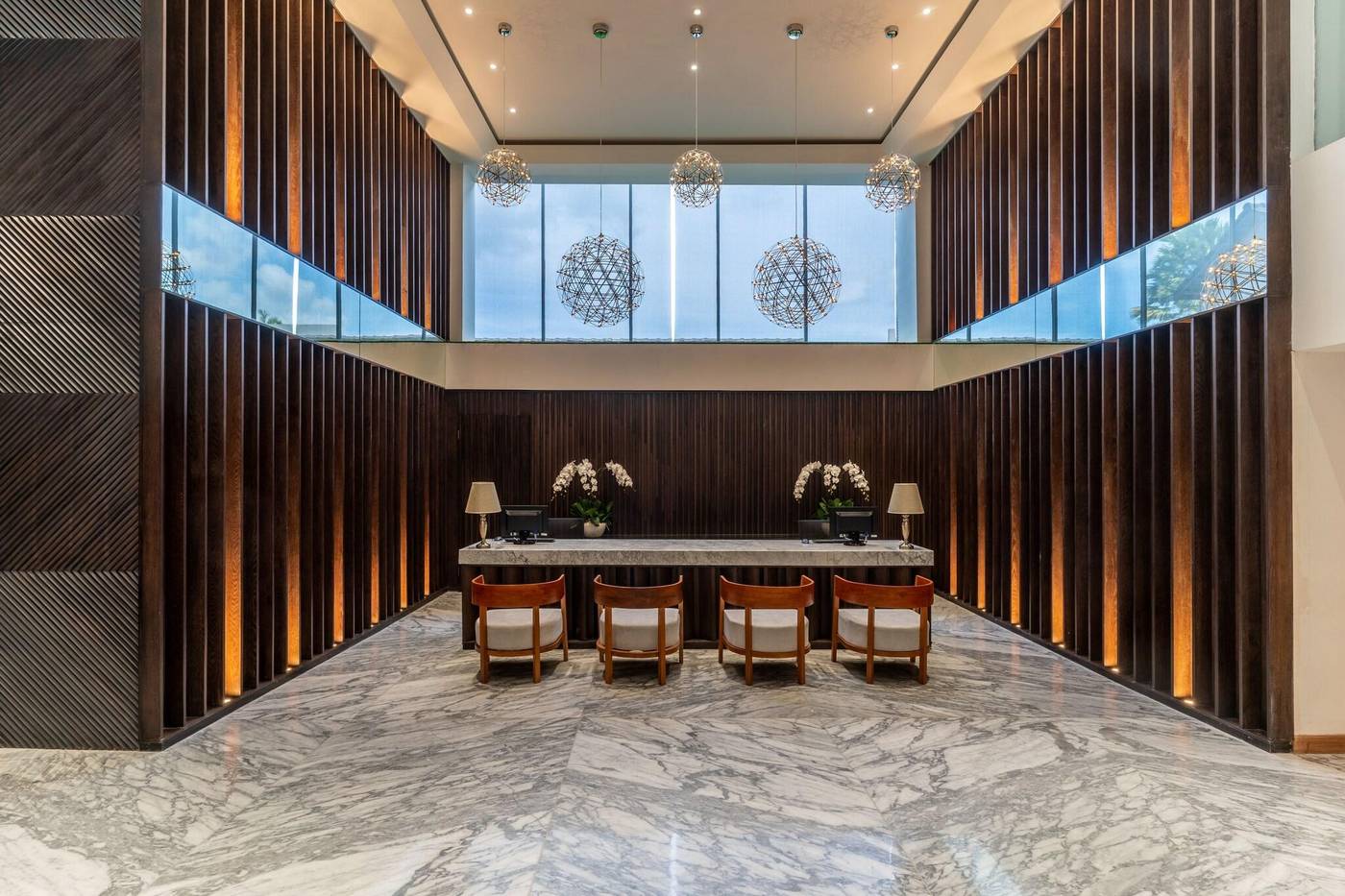 The Capital Resort Seminyak-Indonesia-Bali-Lobby-5