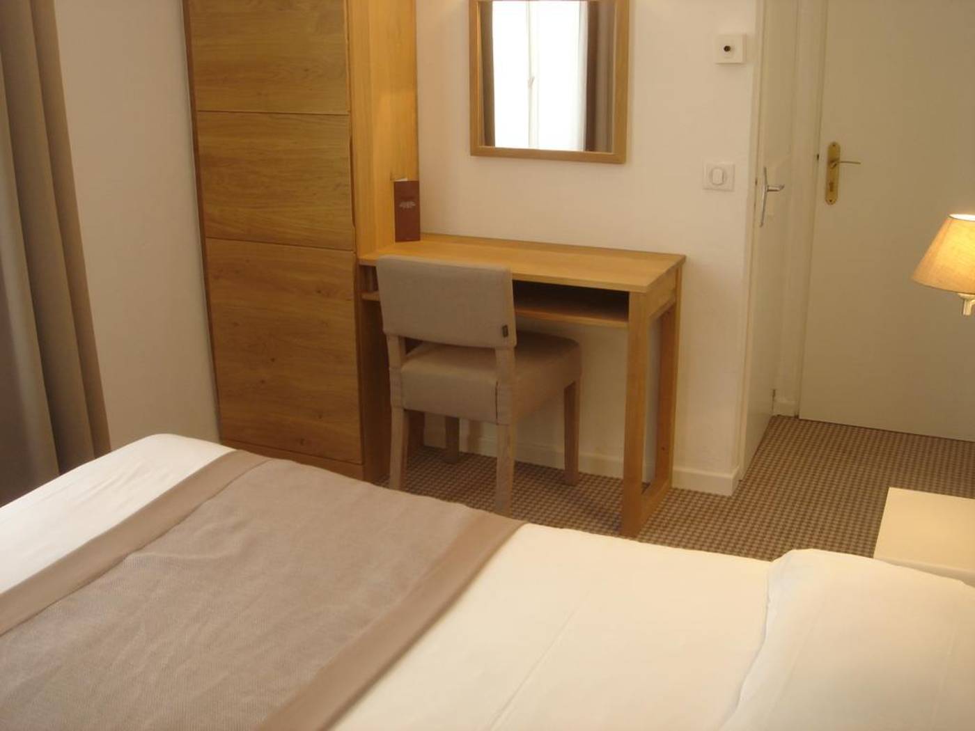 Tête D'Or - France - Lyon  - General view - 4