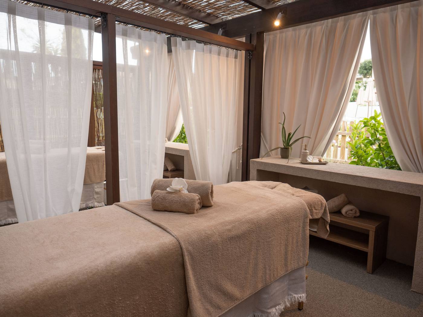 Dreams Corfu Resort & Spa