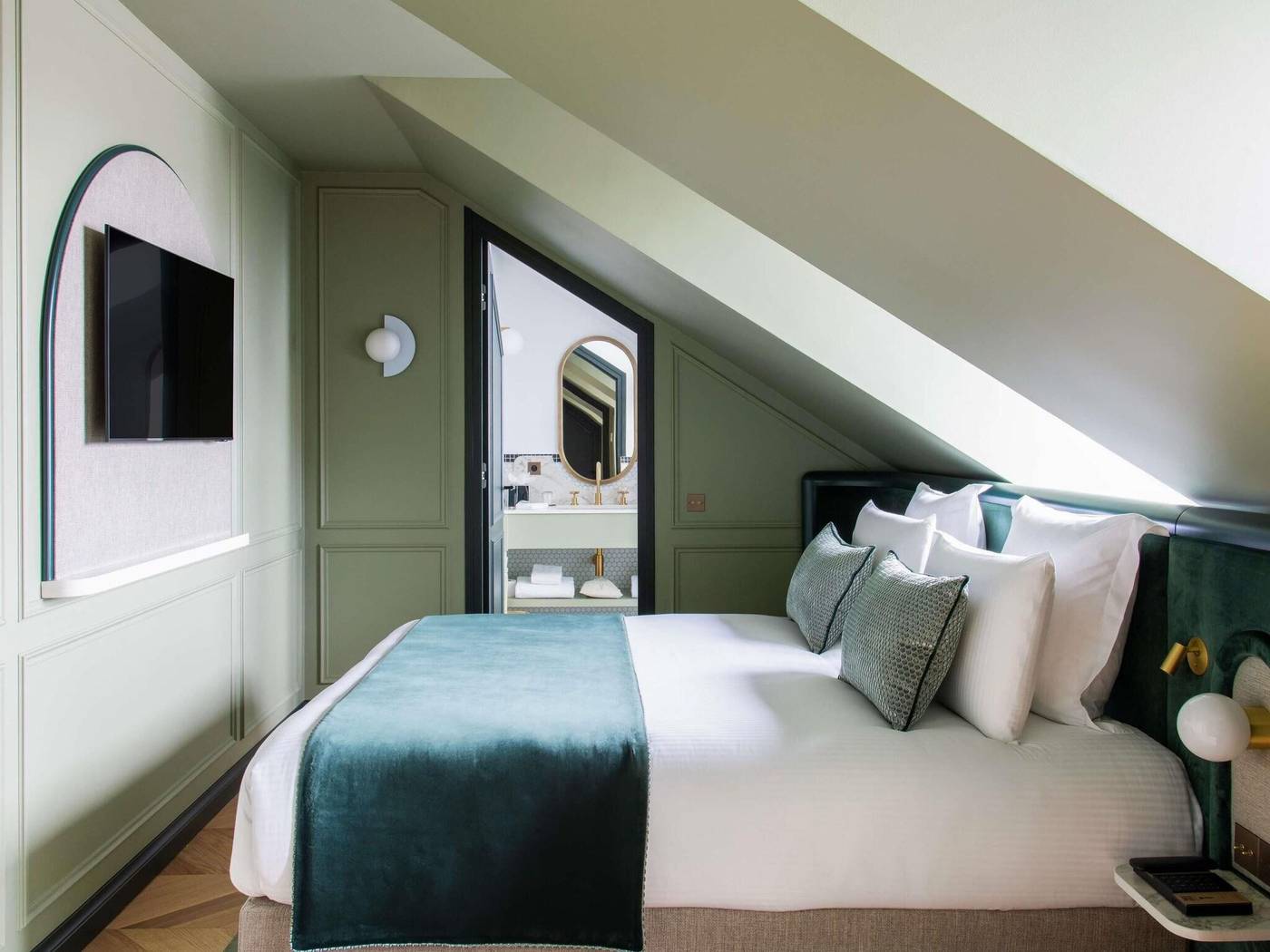 Hotel-l-Echiquier-Opera-Paris---MGallery-Room-51