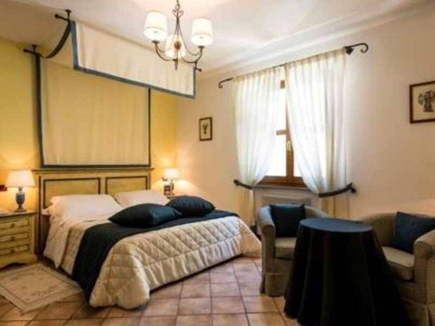 Guesia Village Hotel e Spa-Italy-FOLIGNO-General view-2