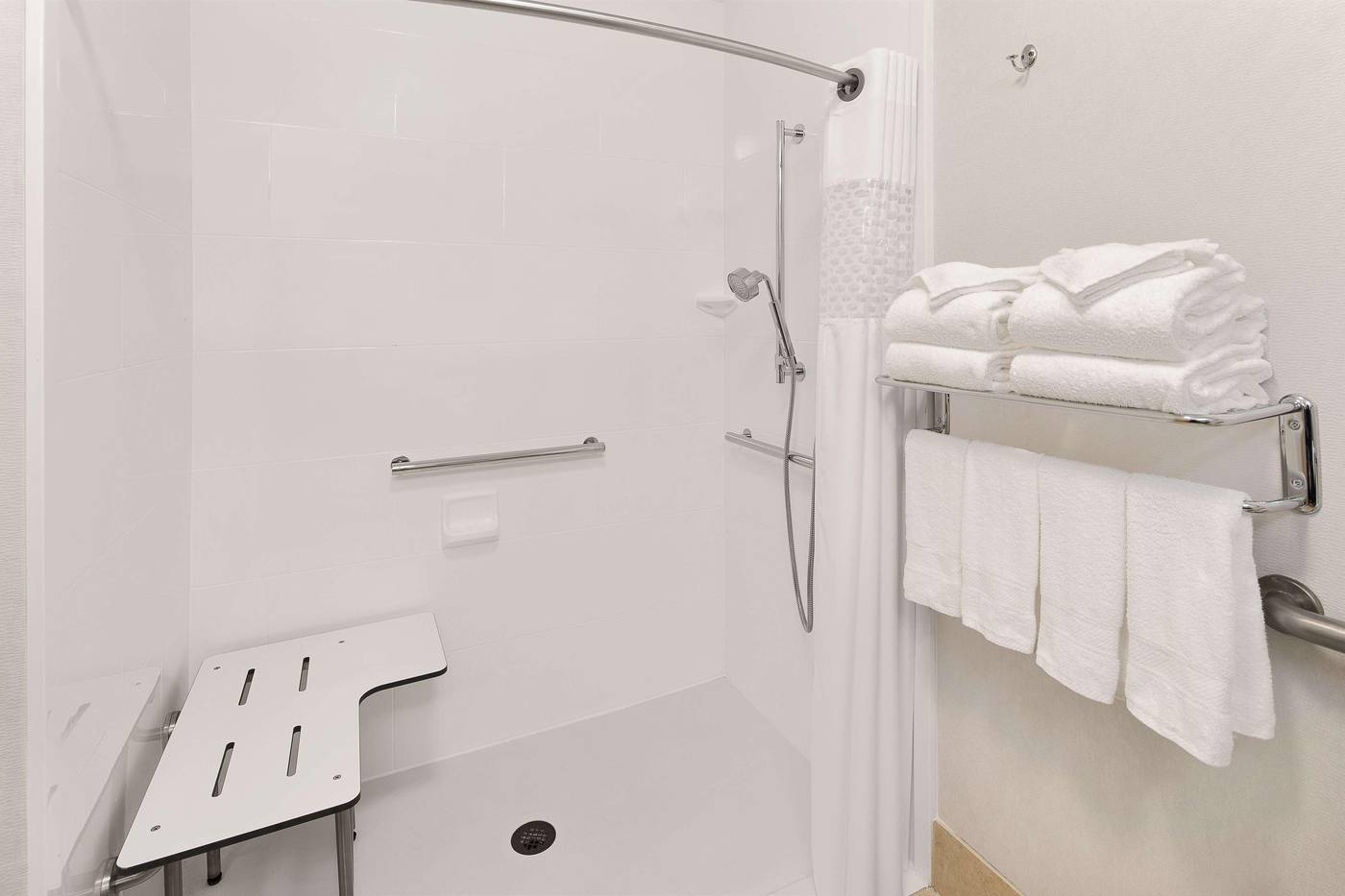 Hampton Inn Atlanta-Georgia Tech-Downtown-United States-ATLANTA-Room-9