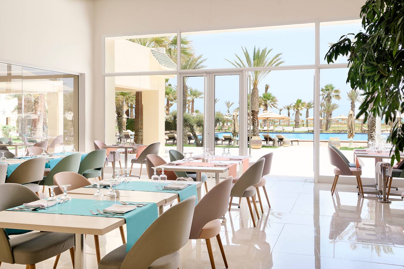 Iberostar Selection Eolia Djerba