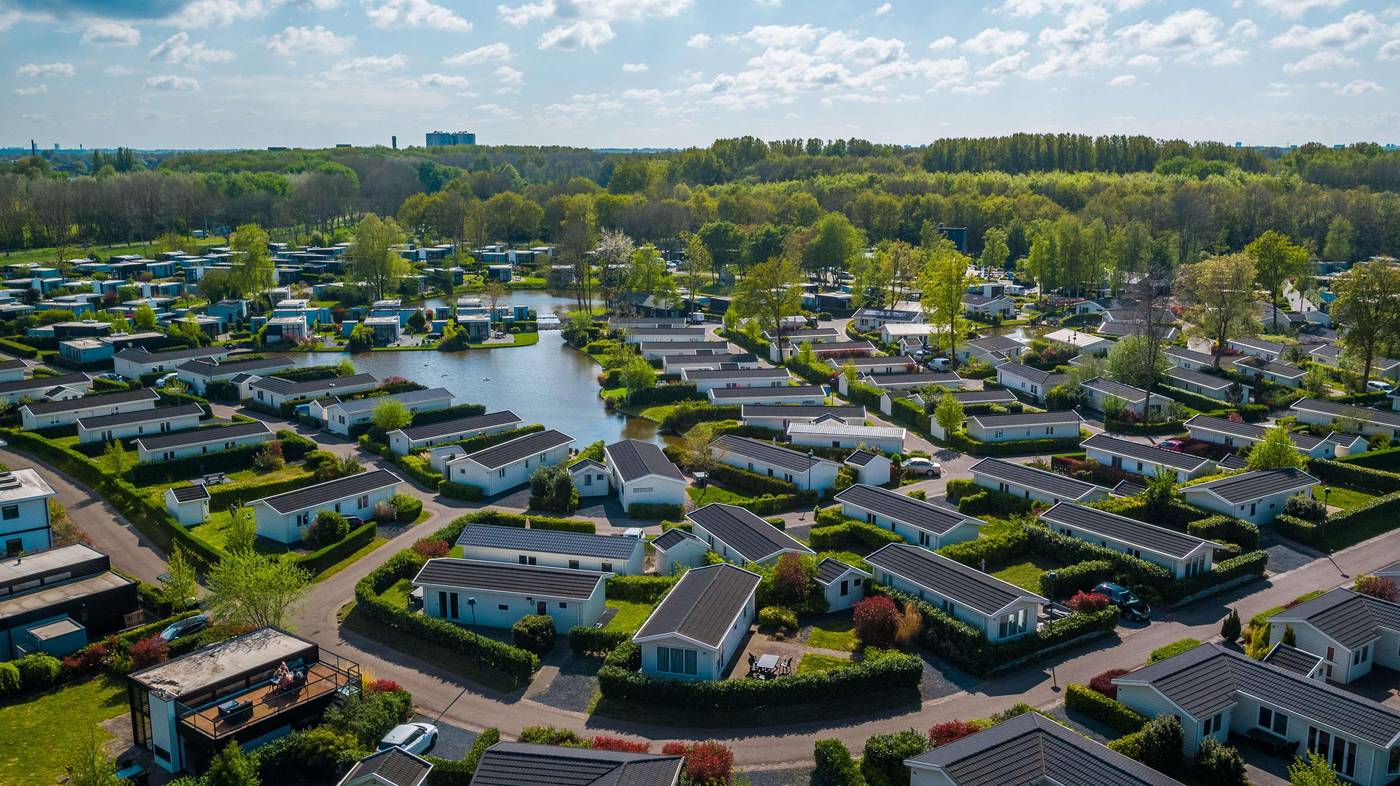 EuroParcs-Spaarnwoude-General-view-79