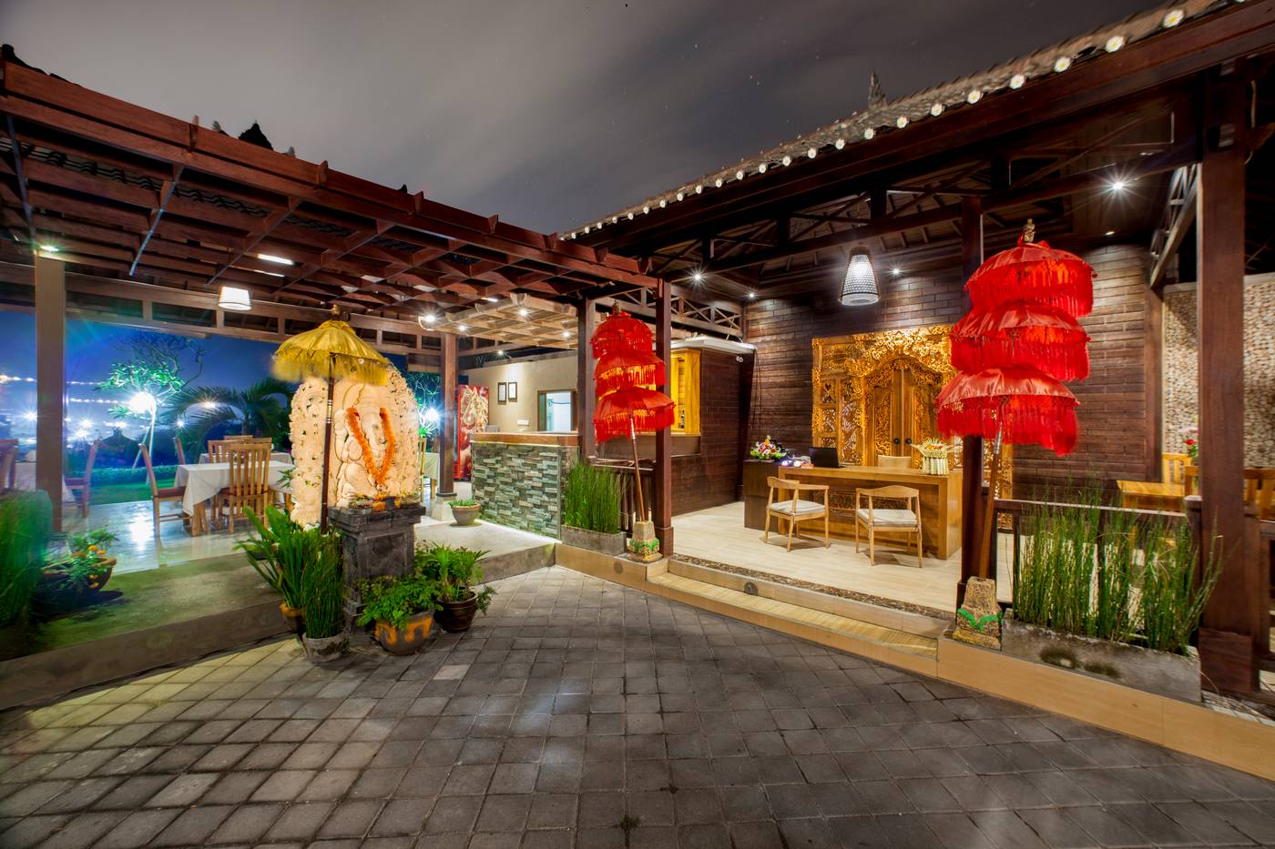 Puri Pandawa Resort-Indonesia-Bali-Lobby-5