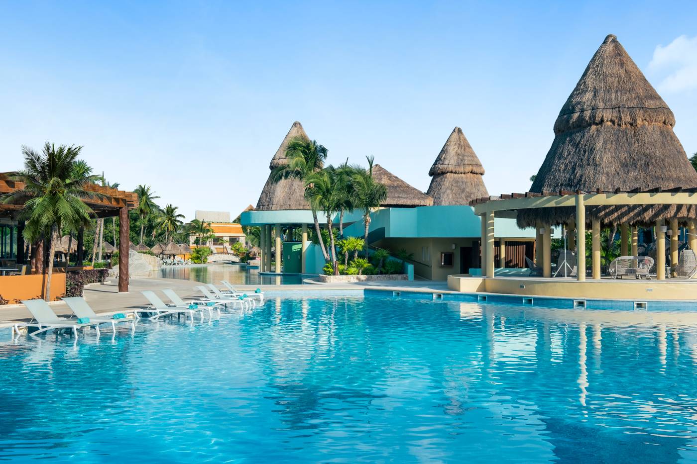 Iberostar Selection Paraíso Maya Suites