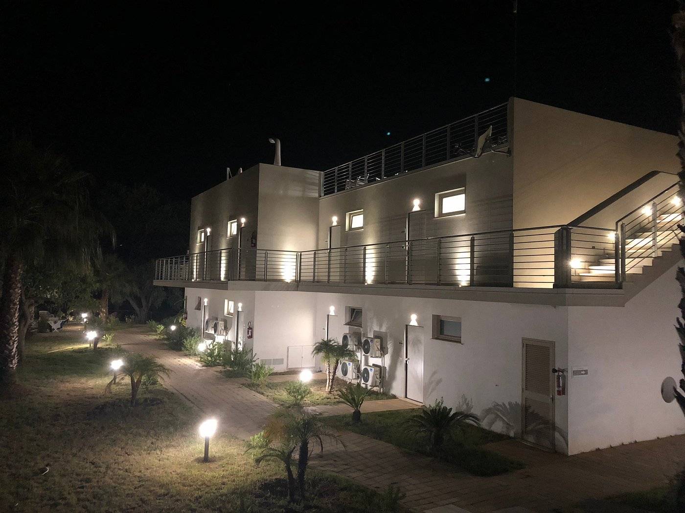 Villaggio Costa Degli  Dei-Italy-CAPO VATICANO-General view-4