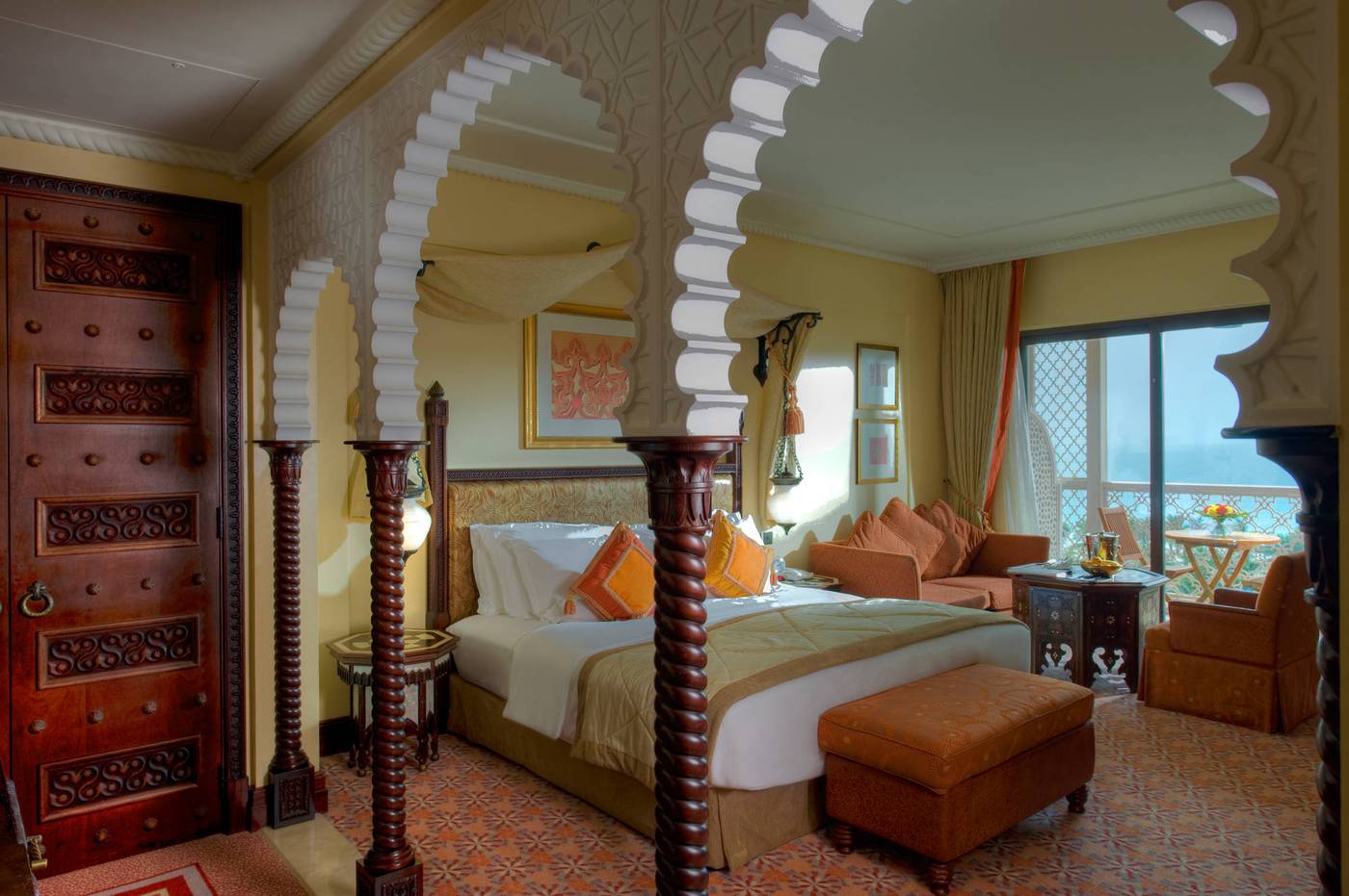 Jumeirah-Al-Qasr--Room-32