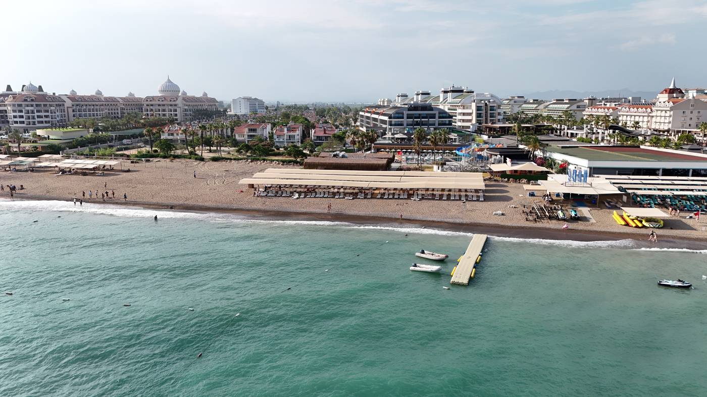 Luna Vista Belek