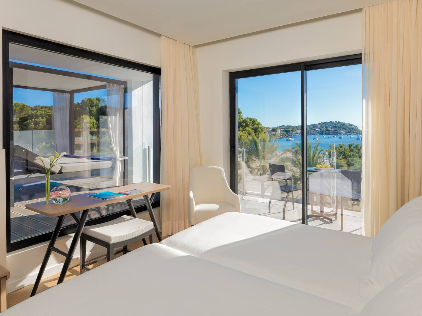 H10 Casa del Mar in Balearics, Majorca, Spain