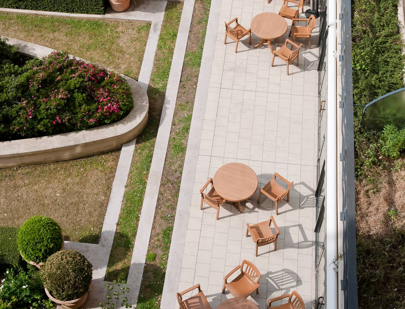 Aparthotel-Adagio-Porte-de-Versailles-General-view-49