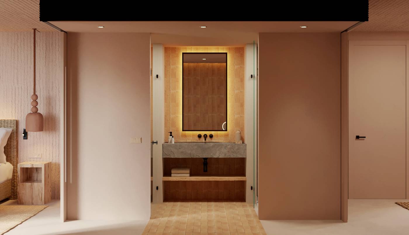 Mangia’s Brucoli Resort