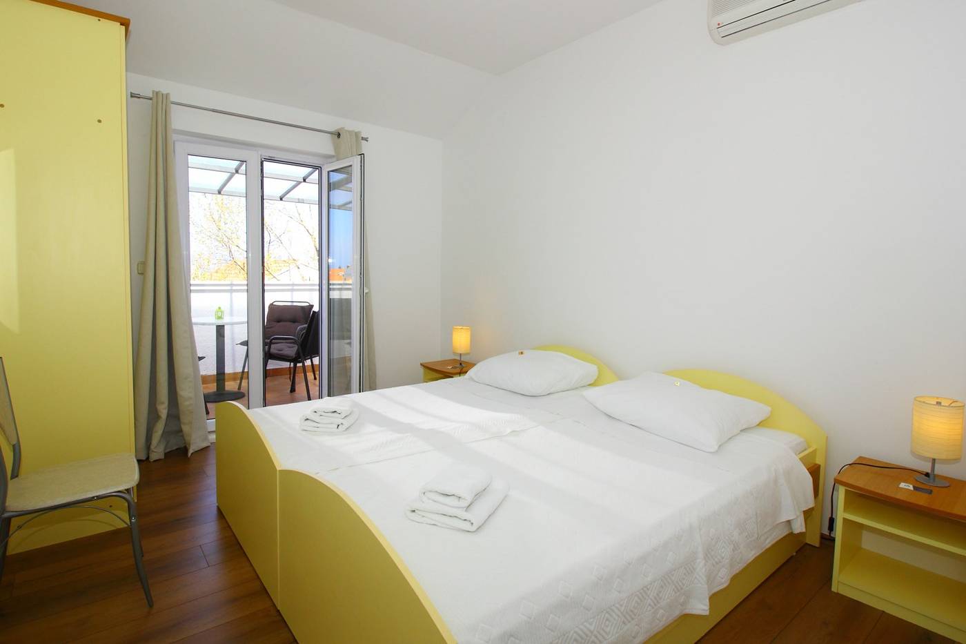 Bacan Serviced Apartments in Dubrovnik Riviera, Croatia