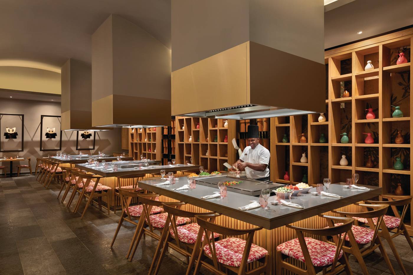 Hilton La Romana, an All Inclusive Adult Only Resort