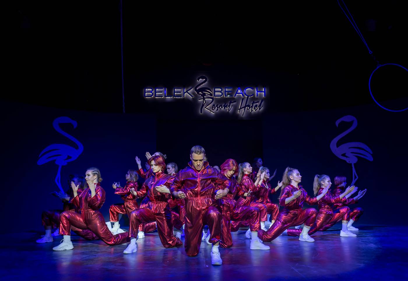 Belek-Beach-Resort-Sports-and-Entertainment-85